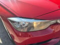 BMW 3 Series 2.0 318d SE 4dr 11