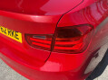 BMW 3 Series 2.0 318d SE 4dr 15