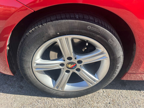 BMW 3 Series 2.0 318d SE 4dr 24
