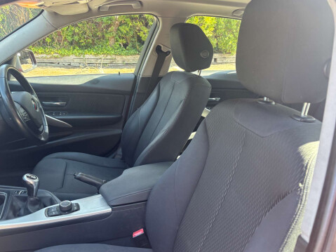 BMW 3 Series 2.0 318d SE 4dr 39