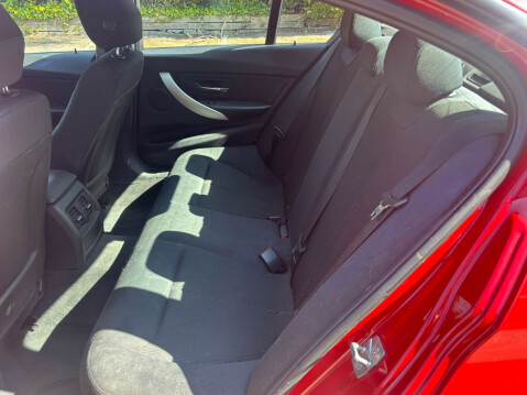 BMW 3 Series 2.0 318d SE 4dr 41