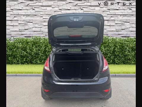 Ford Fiesta 1.0 Fiesta Titanium 5dr 7