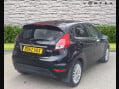 Ford Fiesta 1.0 Fiesta Titanium 5dr 9