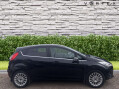 Ford Fiesta 1.0 Fiesta Titanium 5dr 10