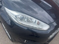 Ford Fiesta 1.0 Fiesta Titanium 5dr 11