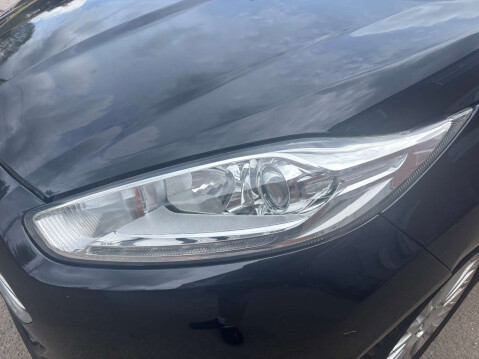 Ford Fiesta 1.0 Fiesta Titanium 5dr 13