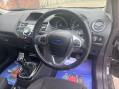Ford Fiesta 1.0 Fiesta Titanium 5dr 21
