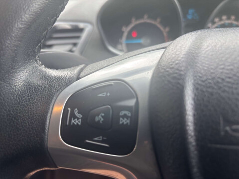 Ford Fiesta 1.0 Fiesta Titanium 5dr 23