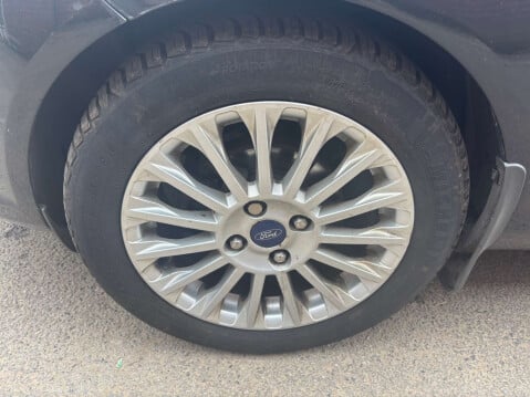 Ford Fiesta 1.0 Fiesta Titanium 5dr 27