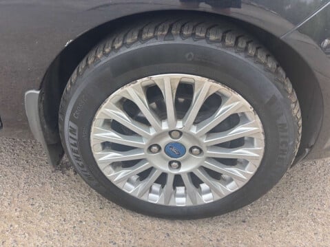 Ford Fiesta 1.0 Fiesta Titanium 5dr 29