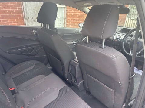 Ford Fiesta 1.0 Fiesta Titanium 5dr 41