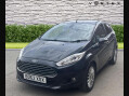 Ford Fiesta 1.0 Fiesta Titanium 5dr 3