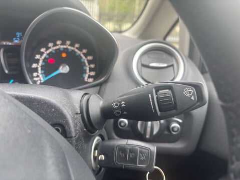 Ford Fiesta 1.0 Fiesta Titanium 5dr 25