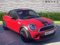 Mini Coupe 1.6 Cooper S 3dr 1
