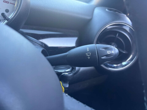 Mini Coupe 1.6 Cooper S 3dr 37