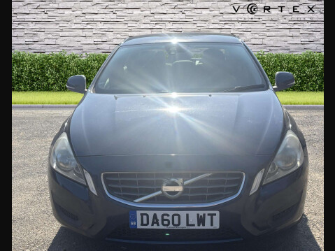 Volvo S60 2.0 S60 SE T5 4dr 2