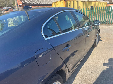 Volvo S60 2.0 S60 SE T5 4dr 10