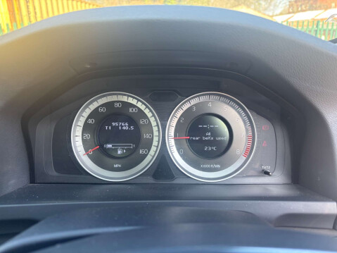 Volvo S60 2.0 S60 SE T5 4dr 12
