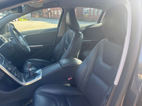 Volvo S60 2.0 S60 SE T5 4dr 20