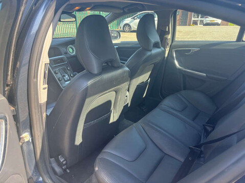 Volvo S60 2.0 S60 SE T5 4dr 24