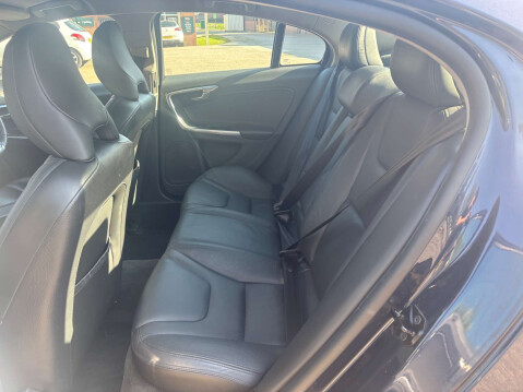 Volvo S60 2.0 S60 SE T5 4dr 26