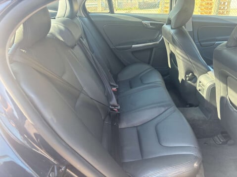 Volvo S60 2.0 S60 SE T5 4dr 27