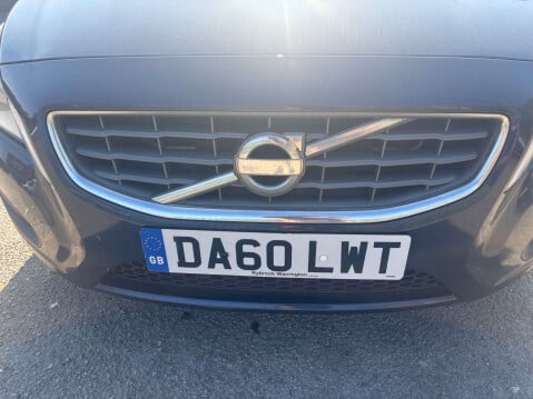 Volvo S60 2.0 S60 SE T5 4dr 39