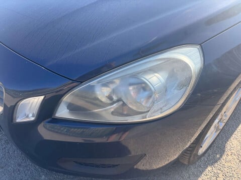 Volvo S60 2.0 S60 SE T5 4dr 40