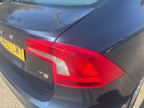 Volvo S60 2.0 S60 SE T5 4dr 41