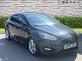 Ford Focus 1.5 Focus Zetec S TDCI 5dr 1