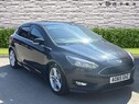 Ford Focus 1.5 Focus Zetec S TDCI 5dr