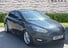 Ford Focus 1.5 Focus Zetec S TDCI 5dr