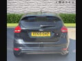 Ford Focus 1.5 Focus Zetec S TDCI 5dr 7