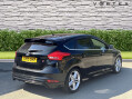 Ford Focus 1.5 Focus Zetec S TDCI 5dr 9