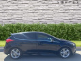 Ford Focus 1.5 Focus Zetec S TDCI 5dr 10