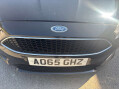 Ford Focus 1.5 Focus Zetec S TDCI 5dr 14