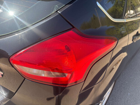 Ford Focus 1.5 Focus Zetec S TDCI 5dr 17