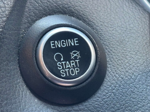 Ford Focus 1.5 Focus Zetec S TDCI 5dr 27