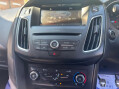 Ford Focus 1.5 Focus Zetec S TDCI 5dr 34