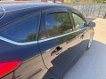 Ford Focus 1.5 Focus Zetec S TDCI 5dr 12