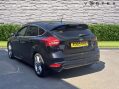 Ford Focus 1.5 Focus Zetec S TDCI 5dr 6