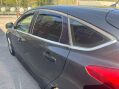 Ford Focus 1.5 Focus Zetec S TDCI 5dr 11