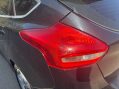 Ford Focus 1.5 Focus Zetec S TDCI 5dr 16