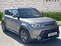 Kia Soul 1.6 Soul Maxx CRDi 5dr