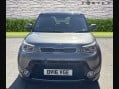 Kia Soul 1.6 Soul Maxx CRDi 5dr 2