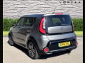 Kia Soul 1.6 Soul Maxx CRDi 5dr 6