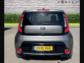 Kia Soul 1.6 Soul Maxx CRDi 5dr 7
