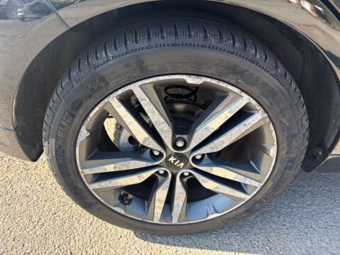 Kia Soul 1.6 Soul Maxx CRDi 5dr 17