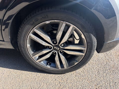 Kia Soul 1.6 Soul Maxx CRDi 5dr 18