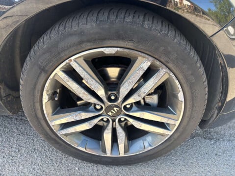 Kia Soul 1.6 Soul Maxx CRDi 5dr 19